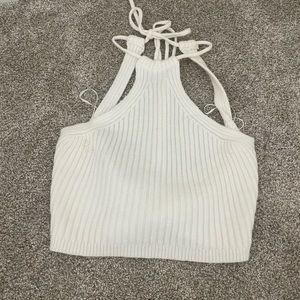 Princess Polly halter top